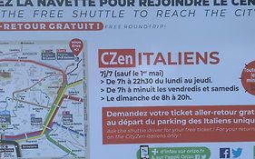 Magnifique Appartement Plein Coeur Avignon Intra-Muros