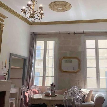 Magnifique Appartement Plein Coeur Avignon Intra-Muros Extérieur photo