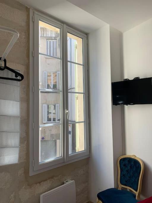 Magnifique Appartement Plein Coeur Avignon Intra-Muros Extérieur photo