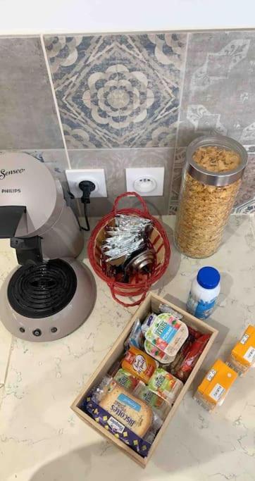 Magnifique Appartement Plein Coeur Avignon Intra-Muros Extérieur photo